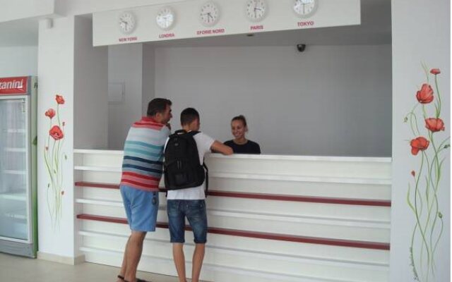 Hotel Vis