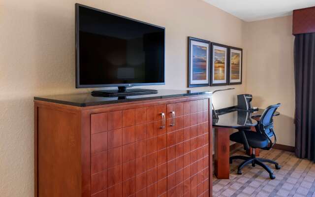BW Plus Flagler Beach Area Inn & Suites