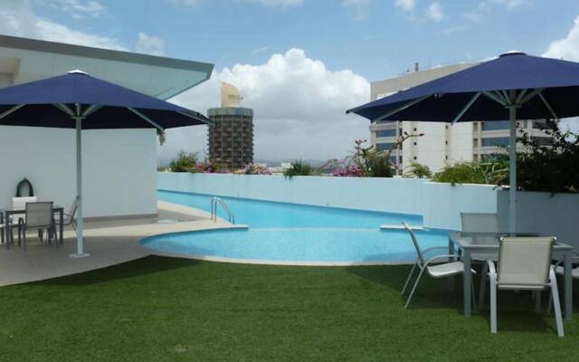 Direct Hotels – Dalgety Apartments