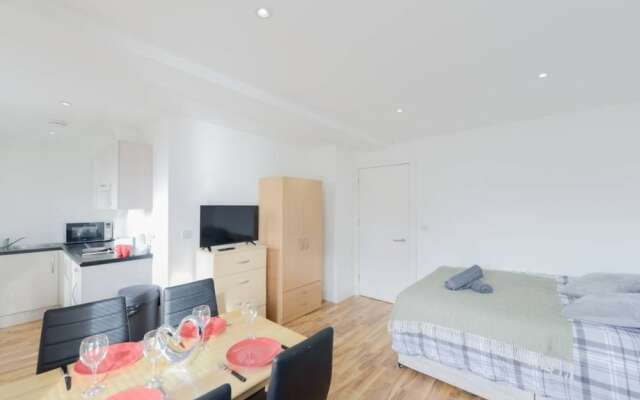 Global Sanctuary Suite #6