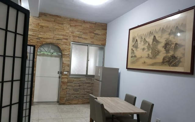 Little Elephant Homestay