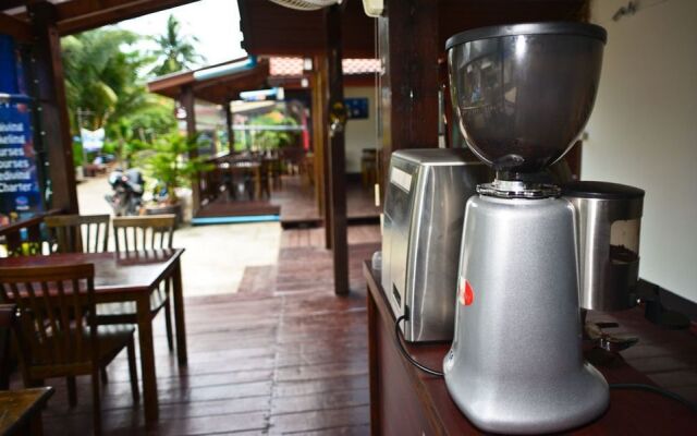 Lanta Harmony Guesthouse