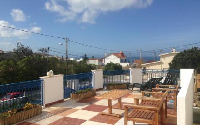 Sal da Costa Lodging