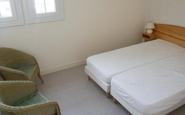 Appartement Saint-Jean-de-Monts, 3 pièces, 4 personnes - FR-1-323-161