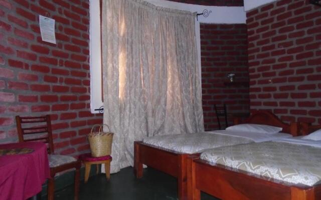 Themi Valley Eco  Tourism Homestay