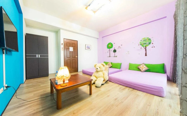 Tianfeng Homestay