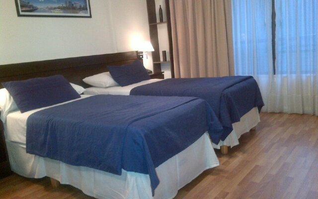 Cordoba Suites Recoleta