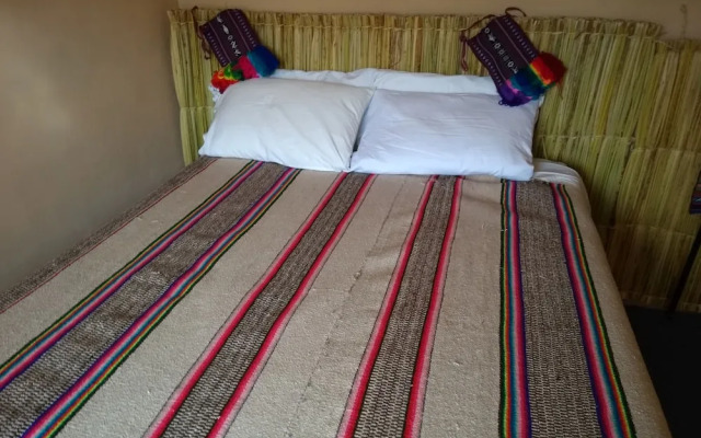 Taquile Sumaq Wasi - Adults only