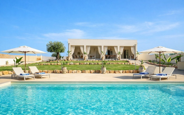 Villa Pensiero Stupendo con Piscina Privata