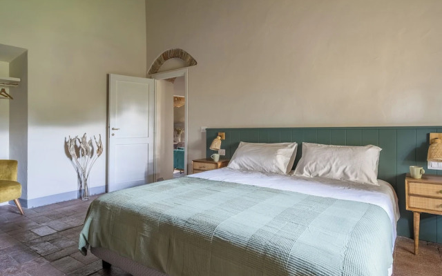 Relais Badia a Passignano