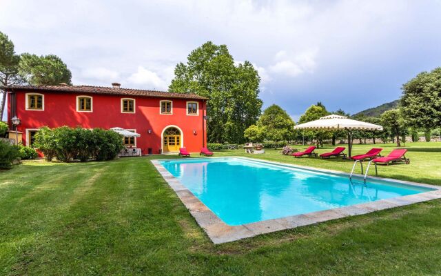 La Dimora dell'Inventore Luxury B&B