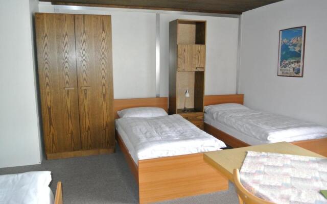 Hostel Casa Franco
