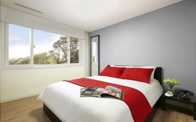 Hanwha Resorts Sanjeong Lake Annecy