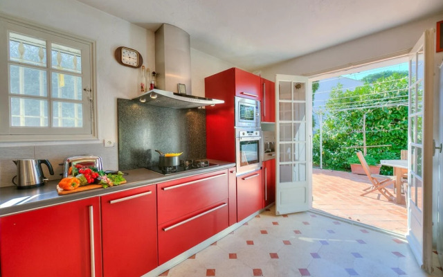 Maison Marine in Antibes