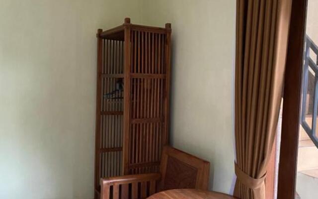 Lilir House