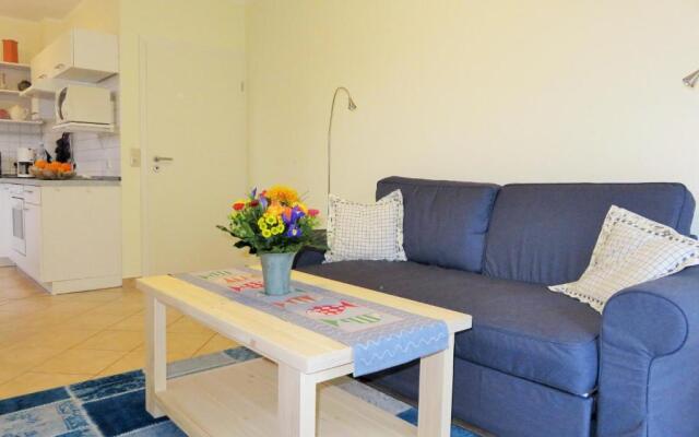 Lindenstraße 43 Whg 1