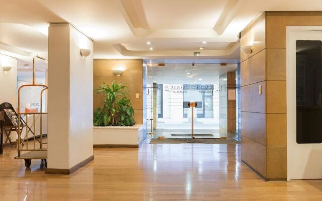 Loi Flats Buenos Aires