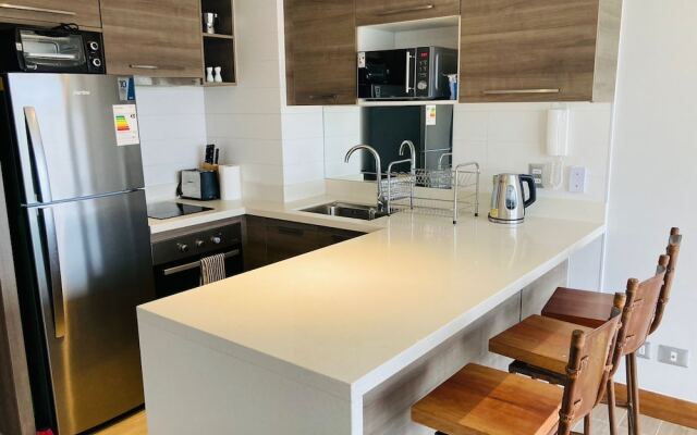Departamento Arenales 1