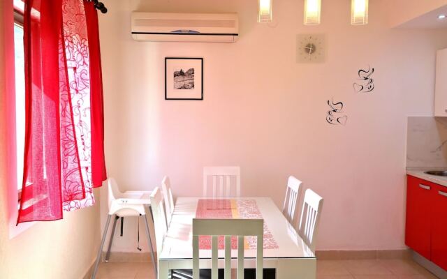 Apartment Holek
