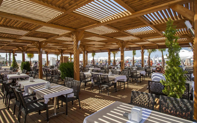 Dream World Aqua Hotel - All Inclusive
