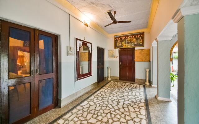 OYO Flagship 47097 Hotel Raj Kesar