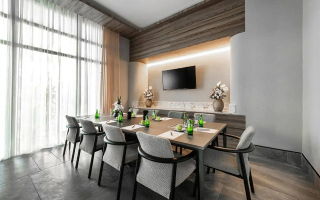 Ewaa Express Hotel Abha