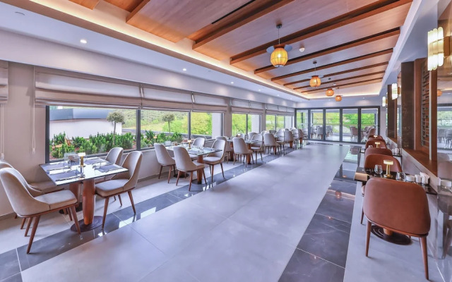 Narven Wellness & Thermal Hotel