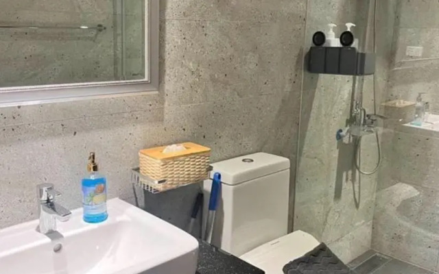 Toucheng Coolbreeze Holmestay