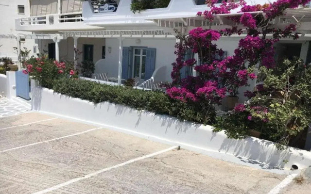 Villa Zampeta