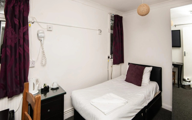 Chris's Motel