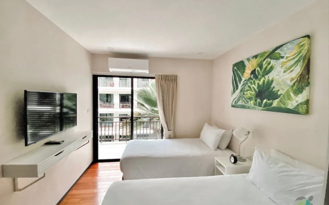 The Title West Wing By Trips Phuket