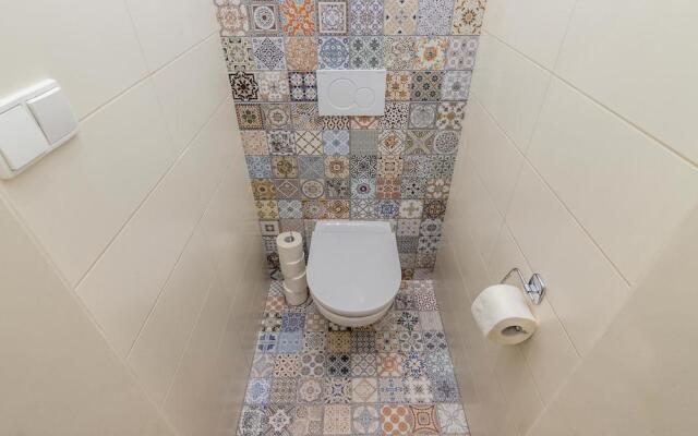 City centre APT Prague by Michal&Friends