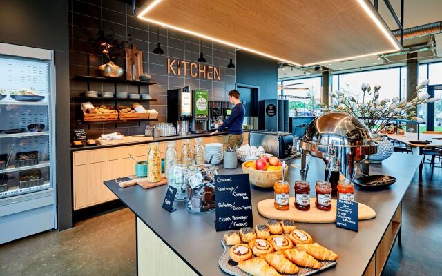 Four Points Flex by Sheraton Aarhus Skejby