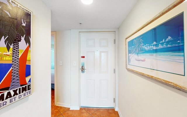 Perdido Towers West 906