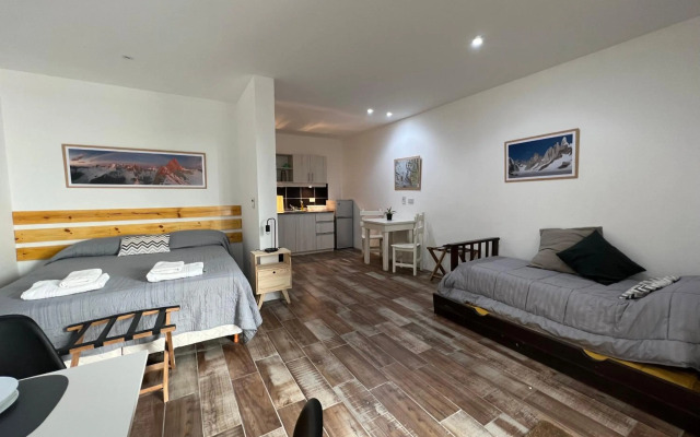 Chalten Mountain Lofts 7