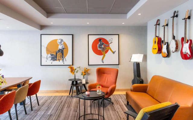 ibis Styles Den Haag Scheveningen