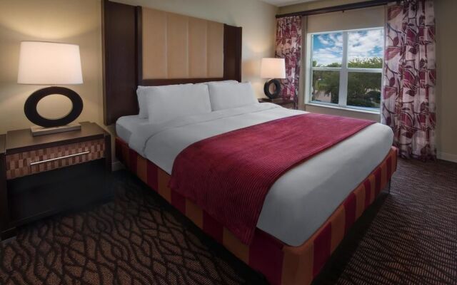 Marriott Vacation Club - Harbour Lake
