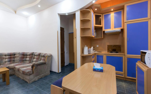 Umba Apartment N1 - 2 bedrooms