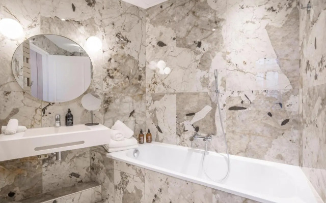Yuna Saint-Germain-des-Prés - Serviced Apartments