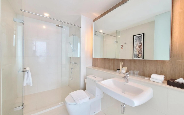 On8 Sukhumvit Nana Bangkok by Compass Hospitality