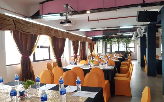 Leo Palace Hotel Classic Wing, WTC Kuala Lumpur