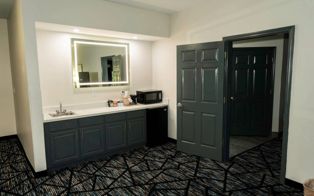 Quality Inn Rome South