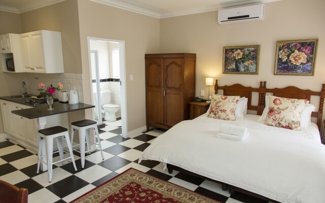 Murray Street 137 Guest House