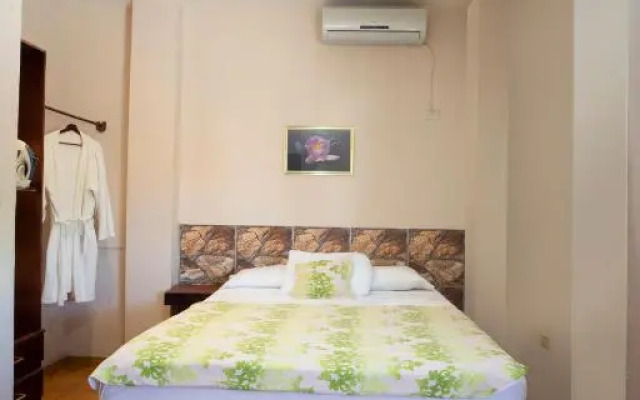 Apart Hotel La Trejo