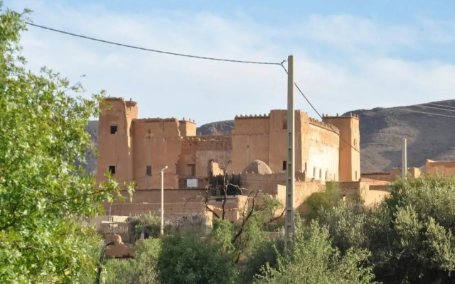 Auberge Souktana