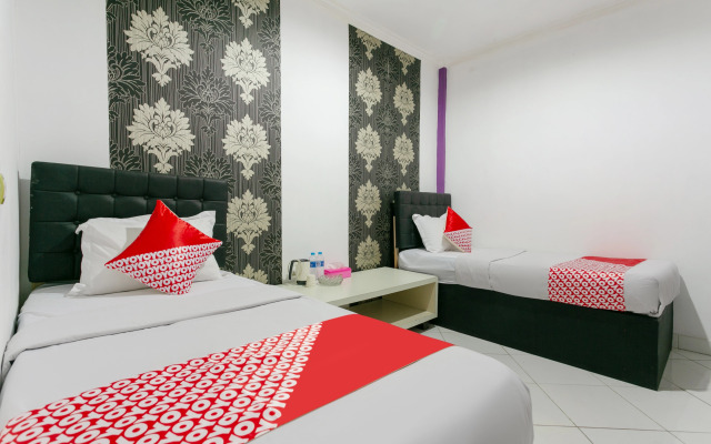 OYO 3428 Hotel Marimar