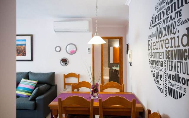 Apartment Obelisc 3
