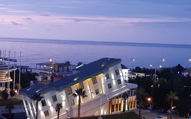 Nobels Suites Batumi