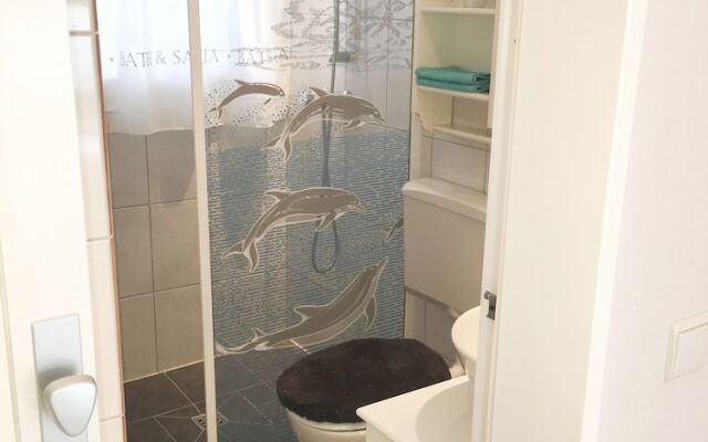 Ferienwohnung Dettum