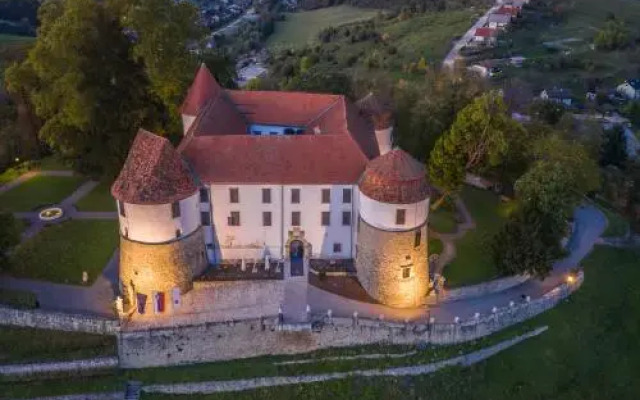 Hotel Ajdovec